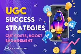 Boost Engagement with UGC