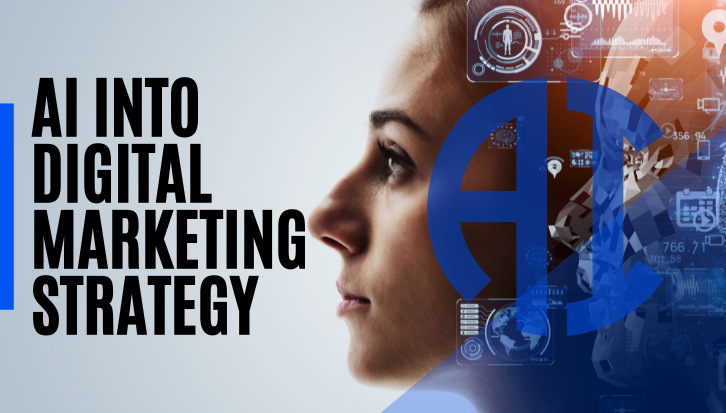 AI & Digital Marketing Future