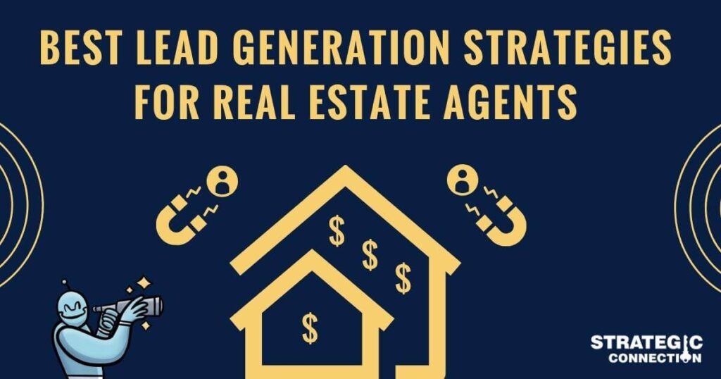 Best Leads for Real Estate Agents